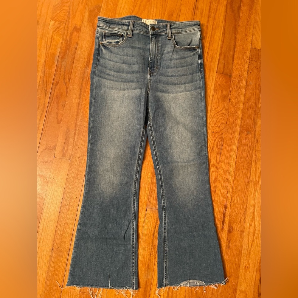 Classic Blue Women's Jeans